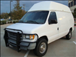 2002 Ford Econoline