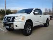2005 Nissan Titan