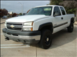 2006 Chevrolet Silverado 2500