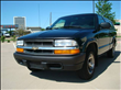 2002 Chevrolet S10