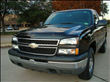 2006 Chevrolet Silverado 1500