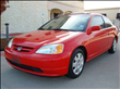 2001 Honda Civic