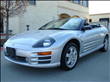 2001 Mitsubishi Eclipse