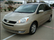 2005 Toyota Sienna