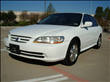2001 Honda Accord