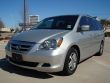 2005 Honda Odyssey