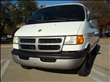 2001 Dodge Ram Van