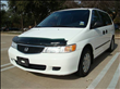 2001 Honda Odyssey