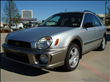 2002 Subaru Impreza