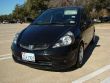 2007 Honda Fit