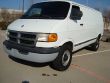 2001 Dodge Ram Van