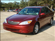 2002 Toyota Camry