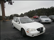 2001 Nissan Maxima