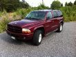 2001 Dodge Durango