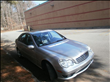 2005 Mercedes-Benz C Class