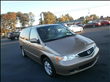 2004 Honda Odyssey