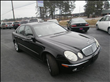 2003 Mercedes-Benz E Class