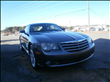 2004 Chrysler Crossfire