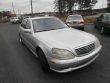 2002 Mercedes-Benz S Class