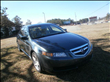 2004 Acura TL