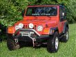 2005 Jeep Wrangler