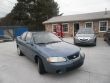 2001 Nissan Sentra
