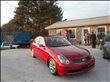 2005 Infiniti G35