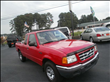2001 Ford Ranger