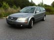 2004 Volkswagen Passat