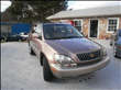 1999 Lexus RX 300