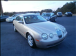 2005 Jaguar S-Type