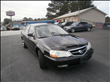 2002 Acura TL