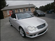 2005 Mercedes-Benz CLK Class