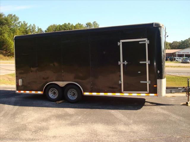 2007 HORT H8.520TA for sale