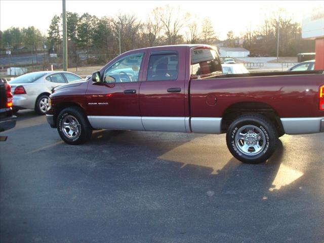 2003 Dodge Ram 1500 for sale