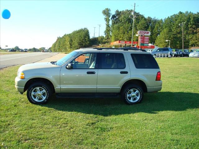 2004 Ford Explorer for sale