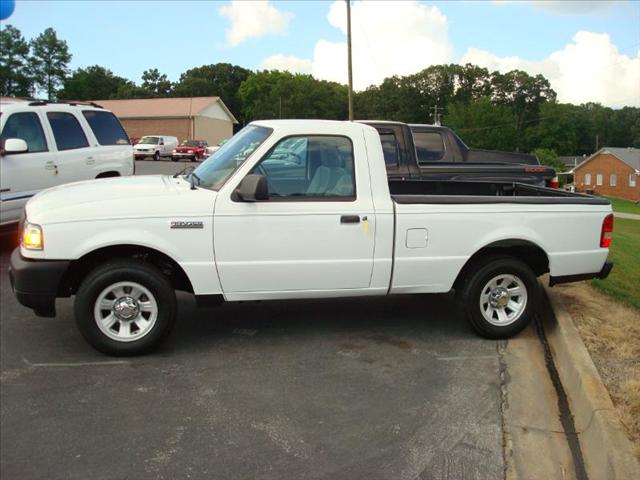 2010 Ford Ranger for sale