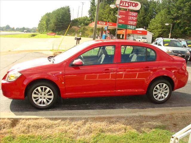2009 Chevrolet Cobalt for sale