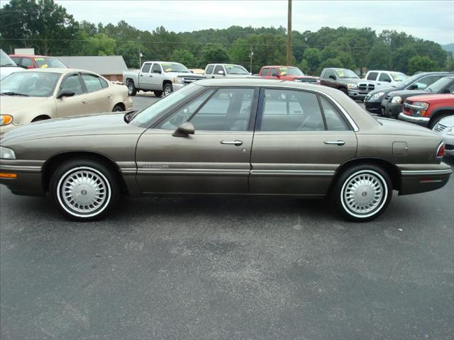 1999 Buick LeSabre for sale