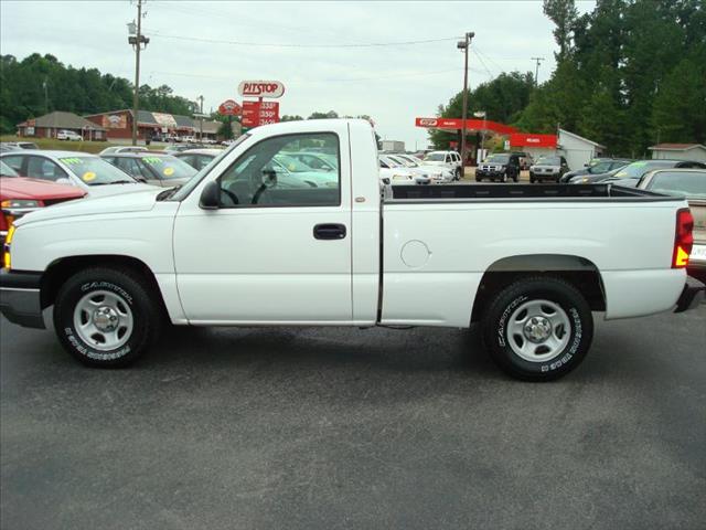 2003 Chevrolet Silverado 1500 for sale