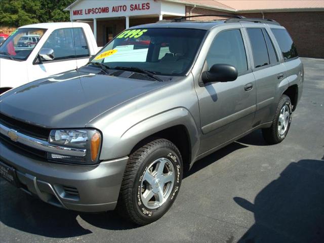 2005 Chevrolet TrailBlazer for sale