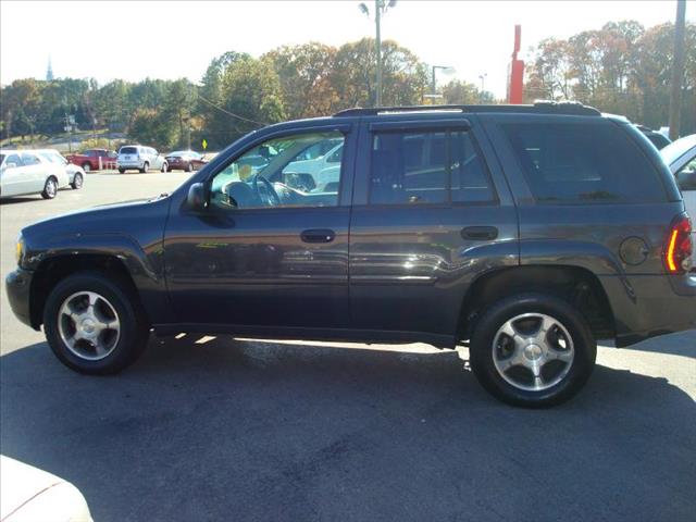 2007 Chevrolet TrailBlazer for sale