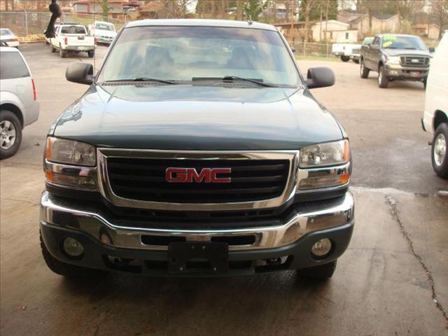 2007 GMC Sierra 2500 for sale