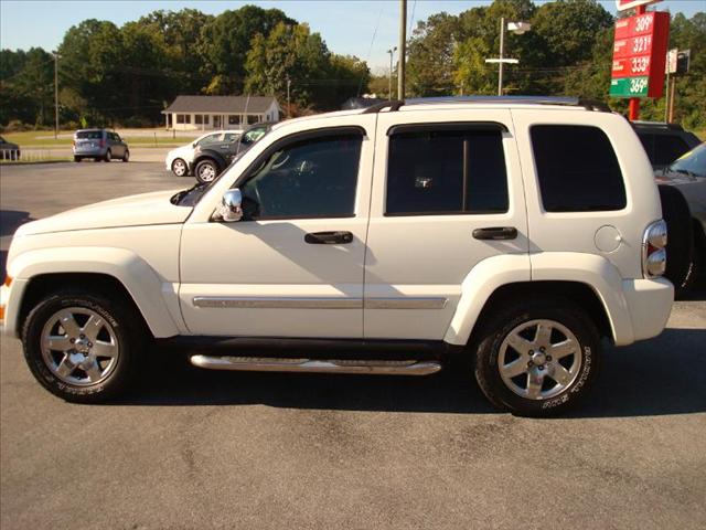 2006 Jeep Liberty for sale