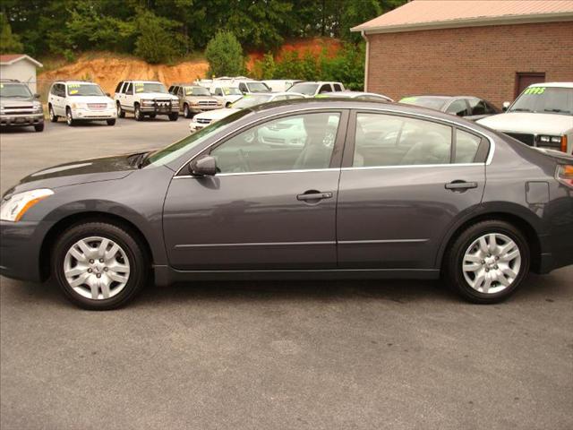 2010 Nissan Altima for sale