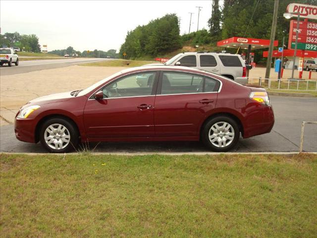 2010 Nissan Altima for sale