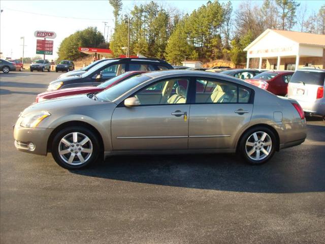 2006 Nissan Maxima for sale