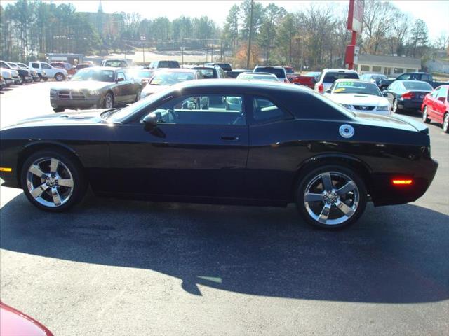 2009 Dodge Challenger for sale