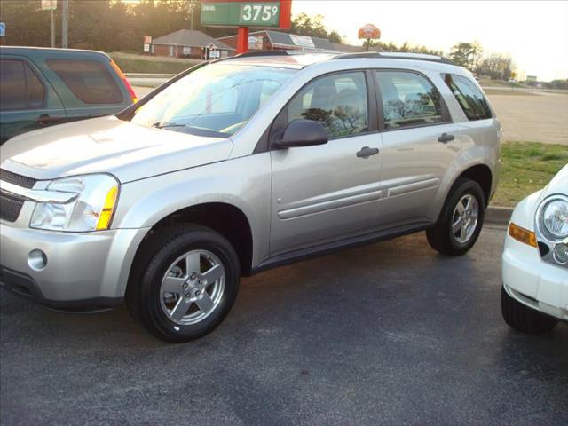 2008 Chevrolet Equinox for sale