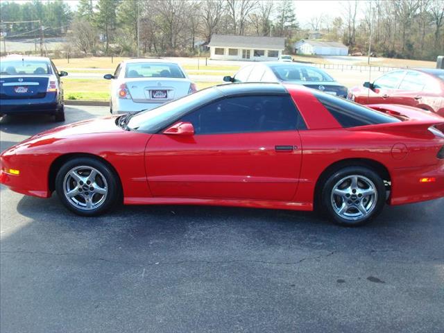 1997 Pontiac Firebird for sale